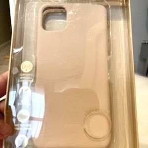 NWT iPhone case 11 Pro Max